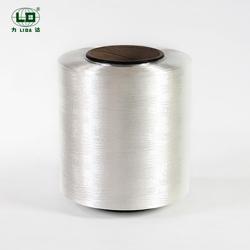 Нийт Bright Polyester Filament утас нь үйлдвэрлэлийн тасралтгүй өсөлтийг харж байна!