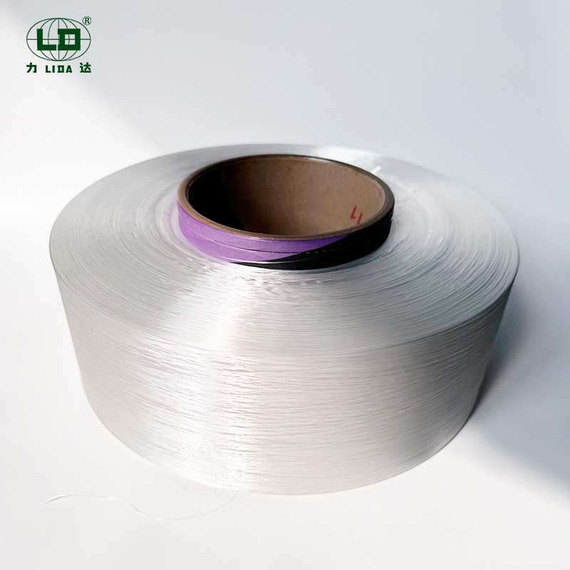 Бүрэн уйтгартай утастай Nylon 6 утас нь хэрэглэгчдэд маш их таалагддаг