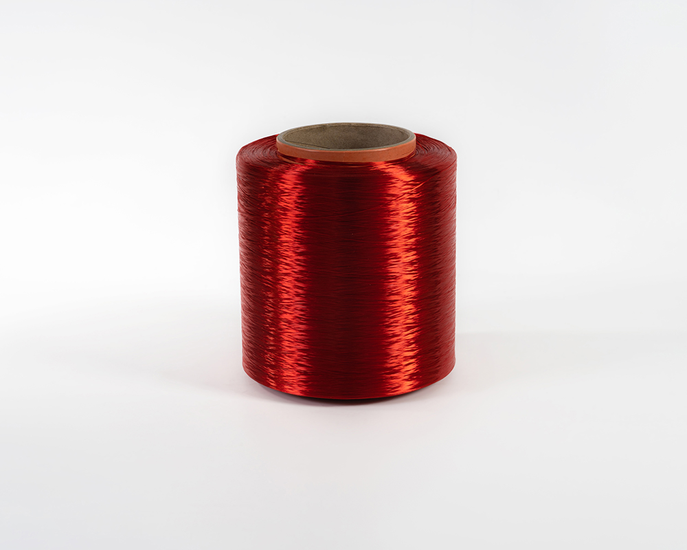 Өндөр хүч чадал бүхий Nylon (PA6) Өнгөт судалтай шинж чанарууд юу вэ?