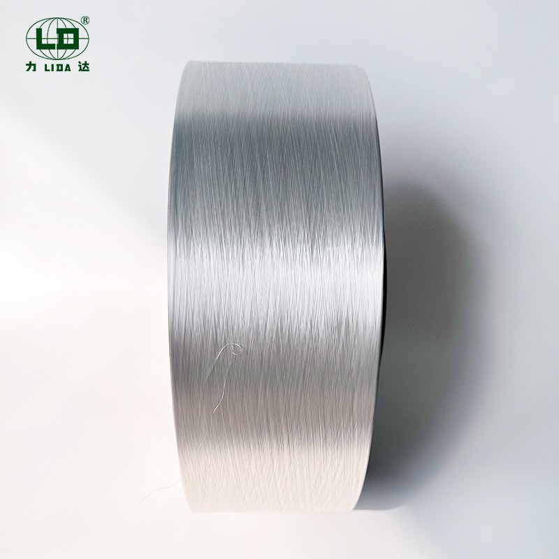 Яагаад өндөр бат бөх нийт тод Nylon 66 утастай утас нь удаан эдэлгээтэй нэхмэлийн хамгийн тохиромжтой сонголт вэ?